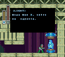 Imagem em destaque de Mega Man X 2 (Zero-X)