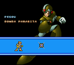 Imagem em destaque de Mega Man X 3 (Emuway)