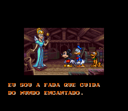 Imagem em destaque de Mickey to Donald - Magical Adventure 3 (Games Live)