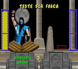 Imagem em destaque de Mortal Kombat (Vyktor Gaiden)