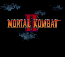 Imagem em destaque de Mortal Kombat II (ripman)