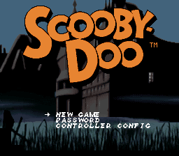 Imagem em destaque de Scooby-Doo Mystery (Romhack BR)