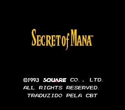Imagem em destaque de Secret of Mana (CBT)