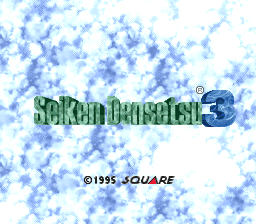 Imagem em destaque de Seiken Densetsu 3 (Hexagon)