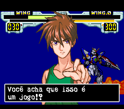 Imagem em destaque de Shin Kidou Senki Gundam Wing - Endless Duel (E2P Traduções)