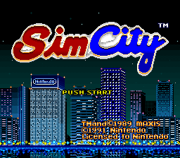 Imagem em destaque de Sim City (Tradu-GameX)
