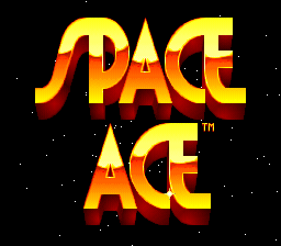 Imagem em destaque de Space Ace (EmuBrazil)