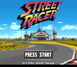 Imagem em destaque de Street Racer (ripman)