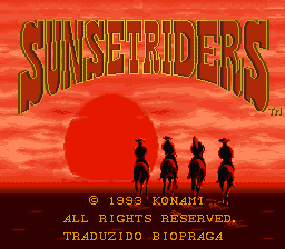 Imagem em destaque de Sunset Riders (BR Games)