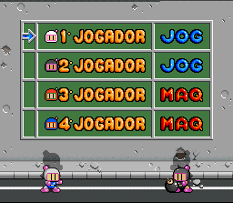 Imagem em destaque de Super Bomberman 2 (Nintendo BR)