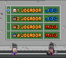 Jogue Bomberman 2 Jogadores gratuitamente sem downloads