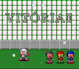 Imagem em destaque de Super Bomberman 2 (Nintendo BR)
