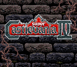 Imagem em destaque de Super Castlevania IV (GTP)
