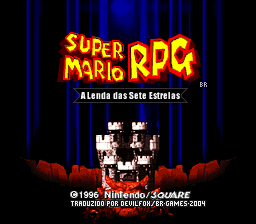 Imagem em destaque de Super Mario RPG - Legend of the Seven Stars (BR Games)