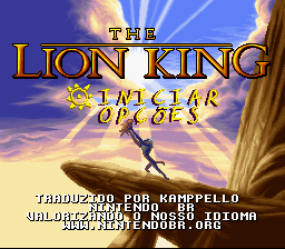 Imagem em destaque de The Lion King (Nintendo BR)