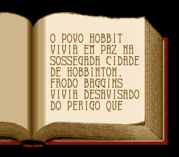 Imagem em destaque de The Lord of the Rings - Volume 1 (HexaBrasil)