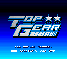 Imagem em destaque de Top Gear (TEG Brasil Remakes)