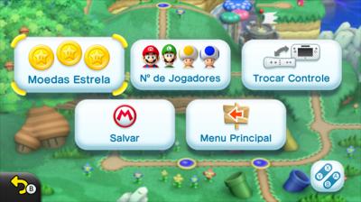 Jogo ORIGINAL New Super Mario Bros. Wii - Wii / WiiU